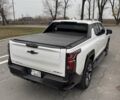 Білий Шевроле Silverado EV, об'ємом двигуна 0 л та пробігом 9 тис. км за 110000 $, фото 13 на Automoto.ua
