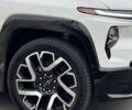 Белый Шевроле Silverado EV, объемом двигателя 0 л и пробегом 9 тыс. км за 107000 $, фото 14 на Automoto.ua