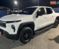 Белый Шевроле Silverado EV, объемом двигателя 0 л и пробегом 9 тыс. км за 65000 $, фото 1 на Automoto.ua