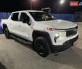 Білий Шевроле Silverado EV, об'ємом двигуна 0 л та пробігом 9 тис. км за 65000 $, фото 3 на Automoto.ua