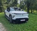 Білий Шевроле Silverado EV, об'ємом двигуна 0 л та пробігом 29 тис. км за 75000 $, фото 1 на Automoto.ua