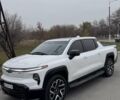Белый Шевроле Silverado EV, объемом двигателя 0 л и пробегом 9 тыс. км за 92000 $, фото 2 на Automoto.ua