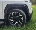 Білий Шевроле Silverado EV, об'ємом двигуна 0 л та пробігом 29 тис. км за 75000 $, фото 11 на Automoto.ua