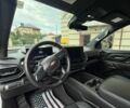 Белый Шевроле Silverado EV, объемом двигателя 0 л и пробегом 13 тыс. км за 63500 $, фото 16 на Automoto.ua