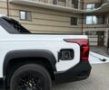 Белый Шевроле Silverado EV, объемом двигателя 0 л и пробегом 13 тыс. км за 63500 $, фото 7 на Automoto.ua
