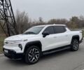 Білий Шевроле Silverado EV, об'ємом двигуна 0 л та пробігом 9 тис. км за 110000 $, фото 1 на Automoto.ua