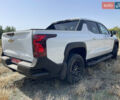 Білий Шевроле Silverado EV, об'ємом двигуна 0 л та пробігом 9 тис. км за 65000 $, фото 10 на Automoto.ua