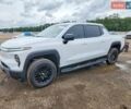 Белый Шевроле Silverado EV, объемом двигателя 0 л и пробегом 3 тыс. км за 25000 $, фото 1 на Automoto.ua