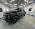 Чорний Шевроле Silverado EV, об'ємом двигуна 0 л та пробігом 8 тис. км за 67000 $, фото 4 на Automoto.ua