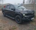 Черный Шевроле Silverado EV, объемом двигателя 0 л и пробегом 11 тыс. км за 68000 $, фото 1 на Automoto.ua