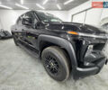 Чорний Шевроле Silverado EV, об'ємом двигуна 0 л та пробігом 8 тис. км за 67000 $, фото 15 на Automoto.ua