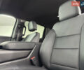 Чорний Шевроле Silverado EV, об'ємом двигуна 0 л та пробігом 8 тис. км за 67000 $, фото 24 на Automoto.ua
