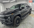 Чорний Шевроле Silverado EV, об'ємом двигуна 0 л та пробігом 8 тис. км за 67000 $, фото 3 на Automoto.ua