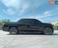 Черный Шевроле Silverado EV, объемом двигателя 0 л и пробегом 25 тыс. км за 76000 $, фото 1 на Automoto.ua