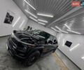 Чорний Шевроле Silverado EV, об'ємом двигуна 0 л та пробігом 8 тис. км за 67000 $, фото 7 на Automoto.ua