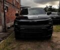 Черный Шевроле Silverado EV, объемом двигателя 0 л и пробегом 37 тыс. км за 60500 $, фото 1 на Automoto.ua