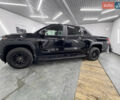 Чорний Шевроле Silverado EV, об'ємом двигуна 0 л та пробігом 8 тис. км за 67000 $, фото 8 на Automoto.ua