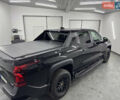 Чорний Шевроле Silverado EV, об'ємом двигуна 0 л та пробігом 8 тис. км за 67000 $, фото 11 на Automoto.ua