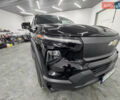 Чорний Шевроле Silverado EV, об'ємом двигуна 0 л та пробігом 8 тис. км за 67000 $, фото 14 на Automoto.ua