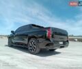 Черный Шевроле Silverado EV, объемом двигателя 0 л и пробегом 25 тыс. км за 74500 $, фото 1 на Automoto.ua