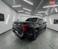 Чорний Шевроле Silverado EV, об'ємом двигуна 0 л та пробігом 8 тис. км за 67000 $, фото 10 на Automoto.ua