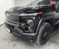 Чорний Шевроле Silverado EV, об'ємом двигуна 0 л та пробігом 8 тис. км за 67000 $, фото 5 на Automoto.ua