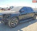 Чорний Шевроле Silverado EV, об'ємом двигуна 0 л та пробігом 37 тис. км за 60000 $, фото 1 на Automoto.ua