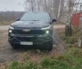 Черный Шевроле Silverado EV, объемом двигателя 0 л и пробегом 11 тыс. км за 68000 $, фото 1 на Automoto.ua