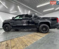 Чорний Шевроле Silverado EV, об'ємом двигуна 0 л та пробігом 8 тис. км за 67000 $, фото 9 на Automoto.ua