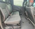 Черный Шевроле Silverado EV, объемом двигателя 0 л и пробегом 7 тыс. км за 13400 $, фото 9 на Automoto.ua