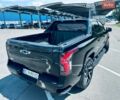 Черный Шевроле Silverado EV, объемом двигателя 0 л и пробегом 36 тыс. км за 73500 $, фото 12 на Automoto.ua