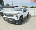 Шевроле Silverado EV, объемом двигателя 0 л и пробегом 24 тыс. км за 35500 $, фото 1 на Automoto.ua