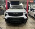 Шевроле Silverado EV, объемом двигателя 0 л и пробегом 24 тыс. км за 27900 $, фото 1 на Automoto.ua