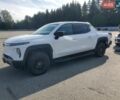 Шевроле Silverado EV, объемом двигателя 0 л и пробегом 28 тыс. км за 20500 $, фото 1 на Automoto.ua
