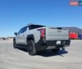 Серый Шевроле Silverado EV, объемом двигателя 0 л и пробегом 5 тыс. км за 66000 $, фото 1 на Automoto.ua