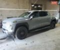 Серый Шевроле Silverado EV, объемом двигателя 0 л и пробегом 1 тыс. км за 30000 $, фото 1 на Automoto.ua
