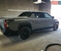Серый Шевроле Silverado EV, объемом двигателя 0 л и пробегом 1 тыс. км за 30000 $, фото 3 на Automoto.ua