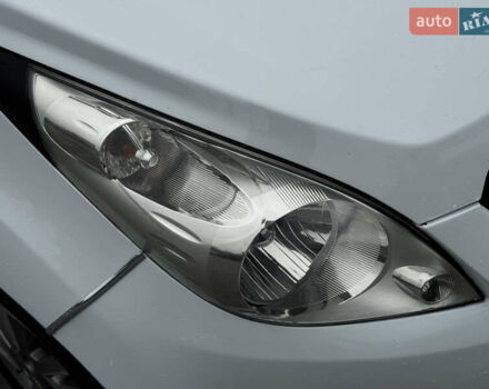 Белый Шевроле Spark EV, объемом двигателя 0 л и пробегом 70 тыс. км за 7500 $, фото 8 на Automoto.ua