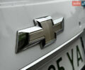 Белый Шевроле Spark EV, объемом двигателя 0 л и пробегом 70 тыс. км за 7700 $, фото 16 на Automoto.ua