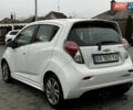 Белый Шевроле Spark EV, объемом двигателя 0 л и пробегом 70 тыс. км за 7500 $, фото 6 на Automoto.ua