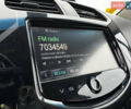 Белый Шевроле Spark EV, объемом двигателя 0 л и пробегом 70 тыс. км за 7700 $, фото 28 на Automoto.ua