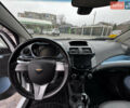 Белый Шевроле Spark EV, объемом двигателя 0 л и пробегом 70 тыс. км за 7700 $, фото 24 на Automoto.ua