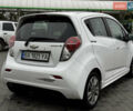 Белый Шевроле Spark EV, объемом двигателя 0 л и пробегом 70 тыс. км за 7500 $, фото 4 на Automoto.ua