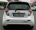 Белый Шевроле Spark EV, объемом двигателя 0 л и пробегом 70 тыс. км за 7700 $, фото 5 на Automoto.ua