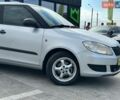 Белый Шевроле Spark EV, объемом двигателя 0 л и пробегом 93 тыс. км за 5999 $, фото 4 на Automoto.ua