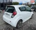 Білий Шевроле Spark EV, об'ємом двигуна 0 л та пробігом 93 тис. км за 5999 $, фото 4 на Automoto.ua