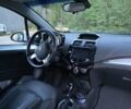 Белый Шевроле Spark EV, объемом двигателя 0 л и пробегом 82 тыс. км за 6500 $, фото 12 на Automoto.ua