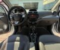 Білий Шевроле Spark EV, об'ємом двигуна 0 л та пробігом 119 тис. км за 7200 $, фото 14 на Automoto.ua