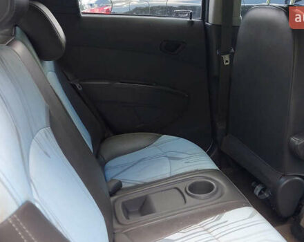 Білий Шевроле Spark EV, об'ємом двигуна 0 л та пробігом 93 тис. км за 4999 $, фото 5 на Automoto.ua