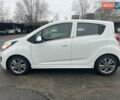 Белый Шевроле Spark EV, объемом двигателя 0 л и пробегом 83 тыс. км за 8500 $, фото 5 на Automoto.ua
